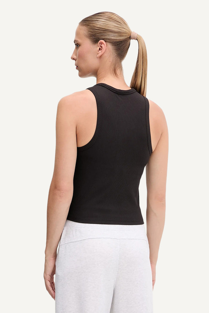 HIGH NECK TANK