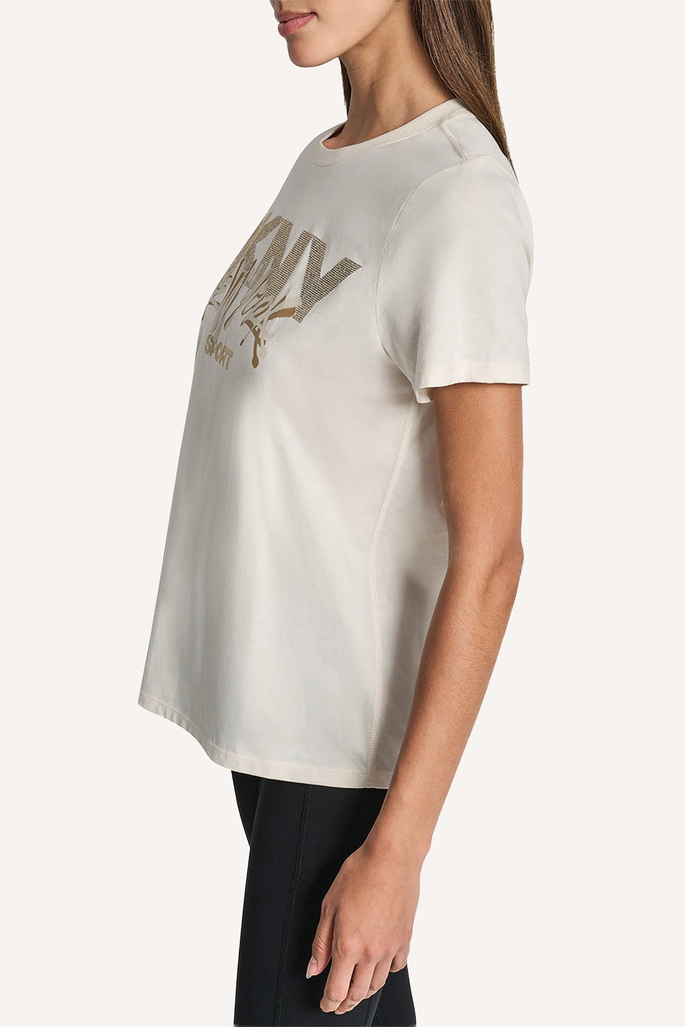 GRAFFITI NY SHORT SLEEVE FIT T-SHIRT