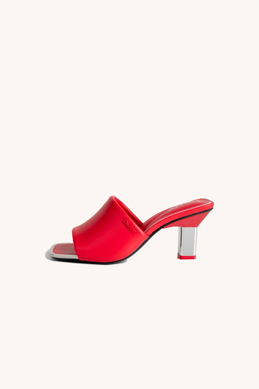 KELLEY HEELED MULE