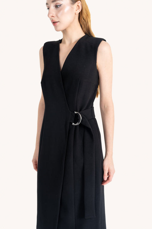 لفافة رقبة S/LV بليزر