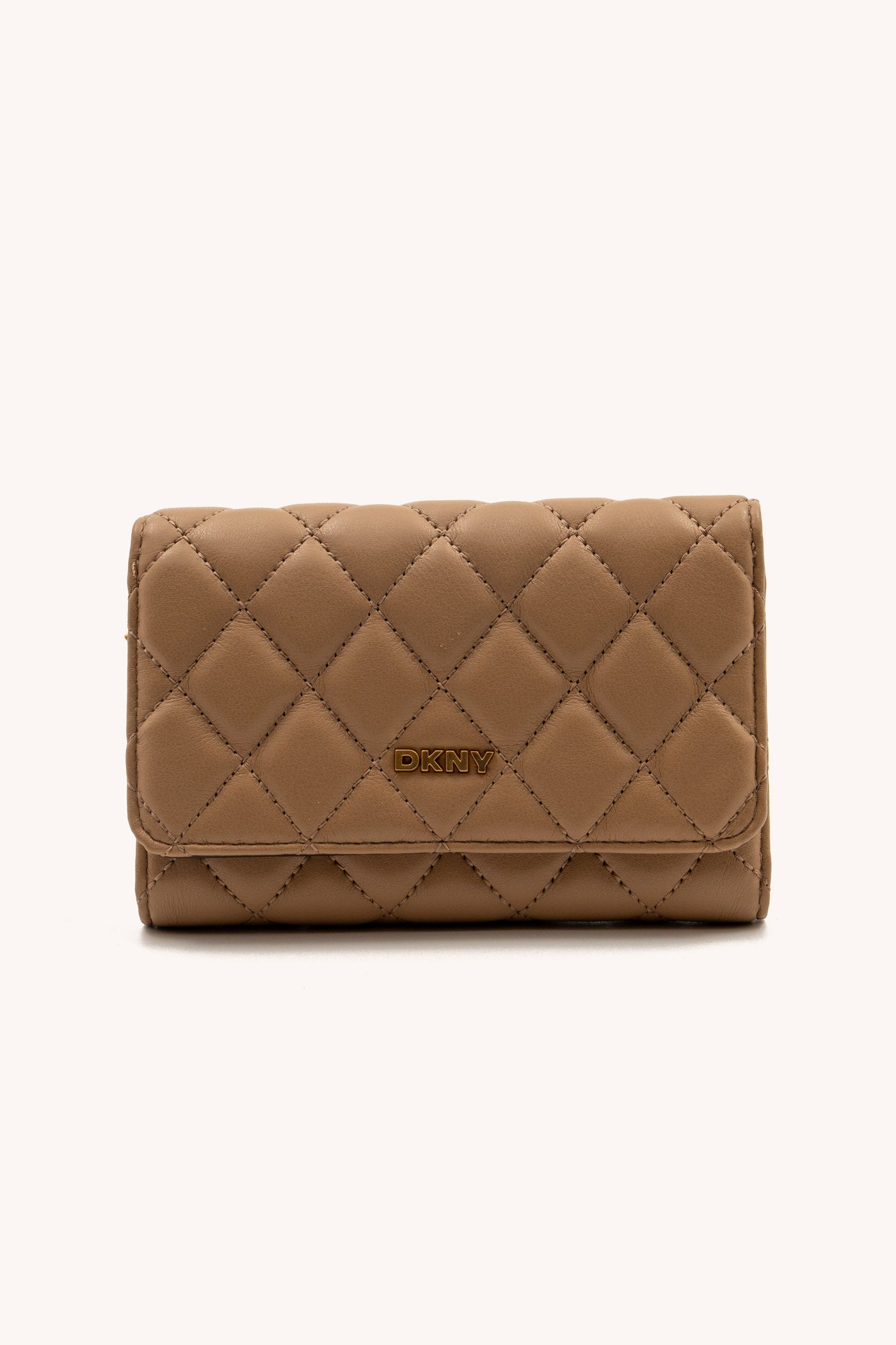 TRINA TRI-FOLD WALLET