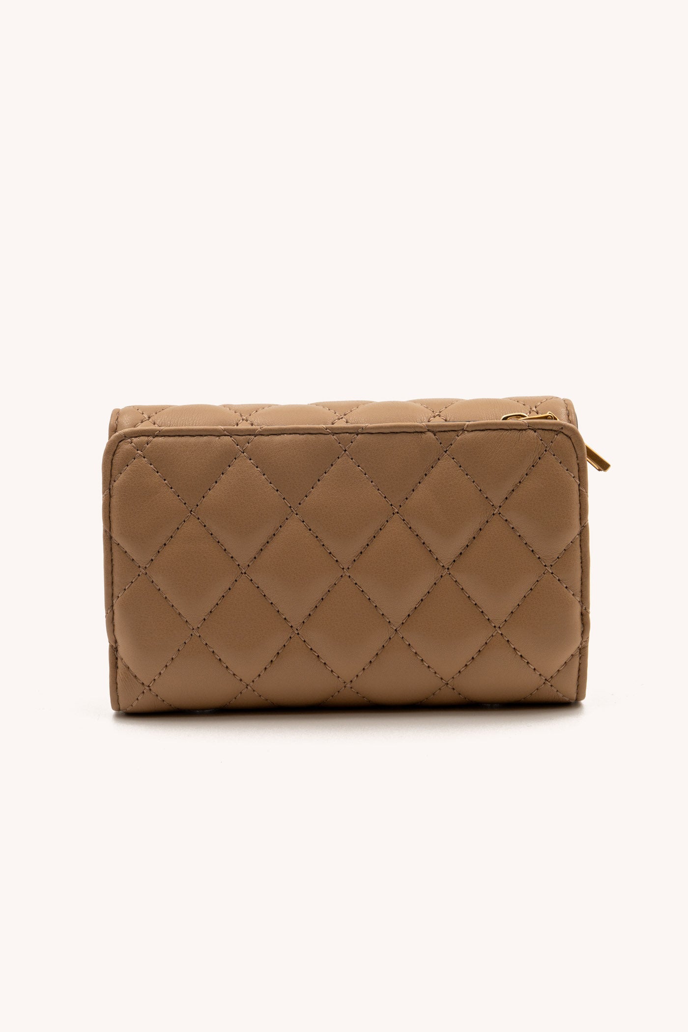TRINA TRI-FOLD WALLET