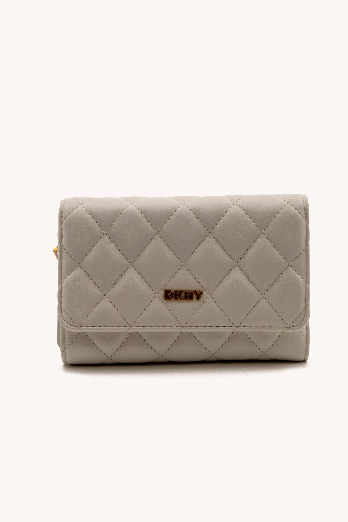 TRINA TRI-FOLD WALLET