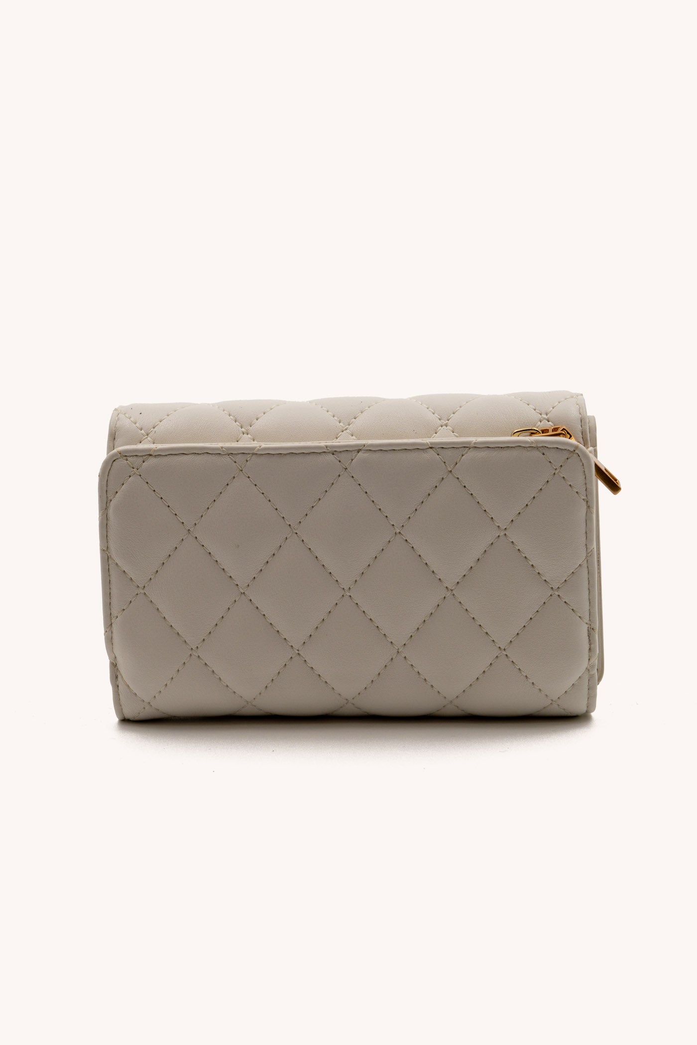 TRINA TRI-FOLD WALLET