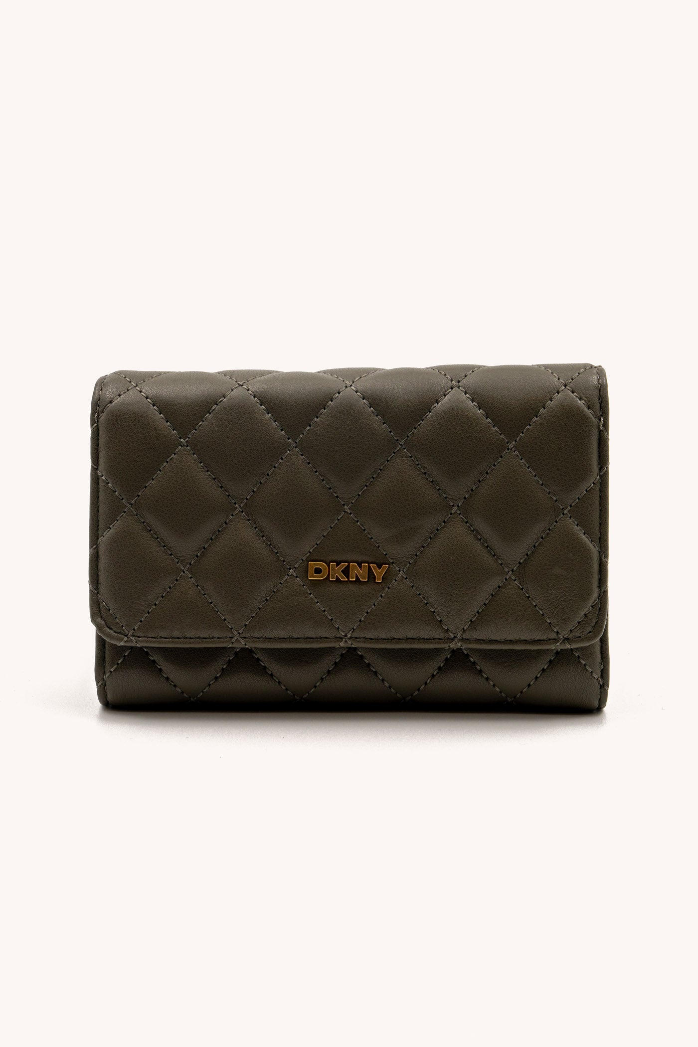 TRINA TRI-FOLD WALLET