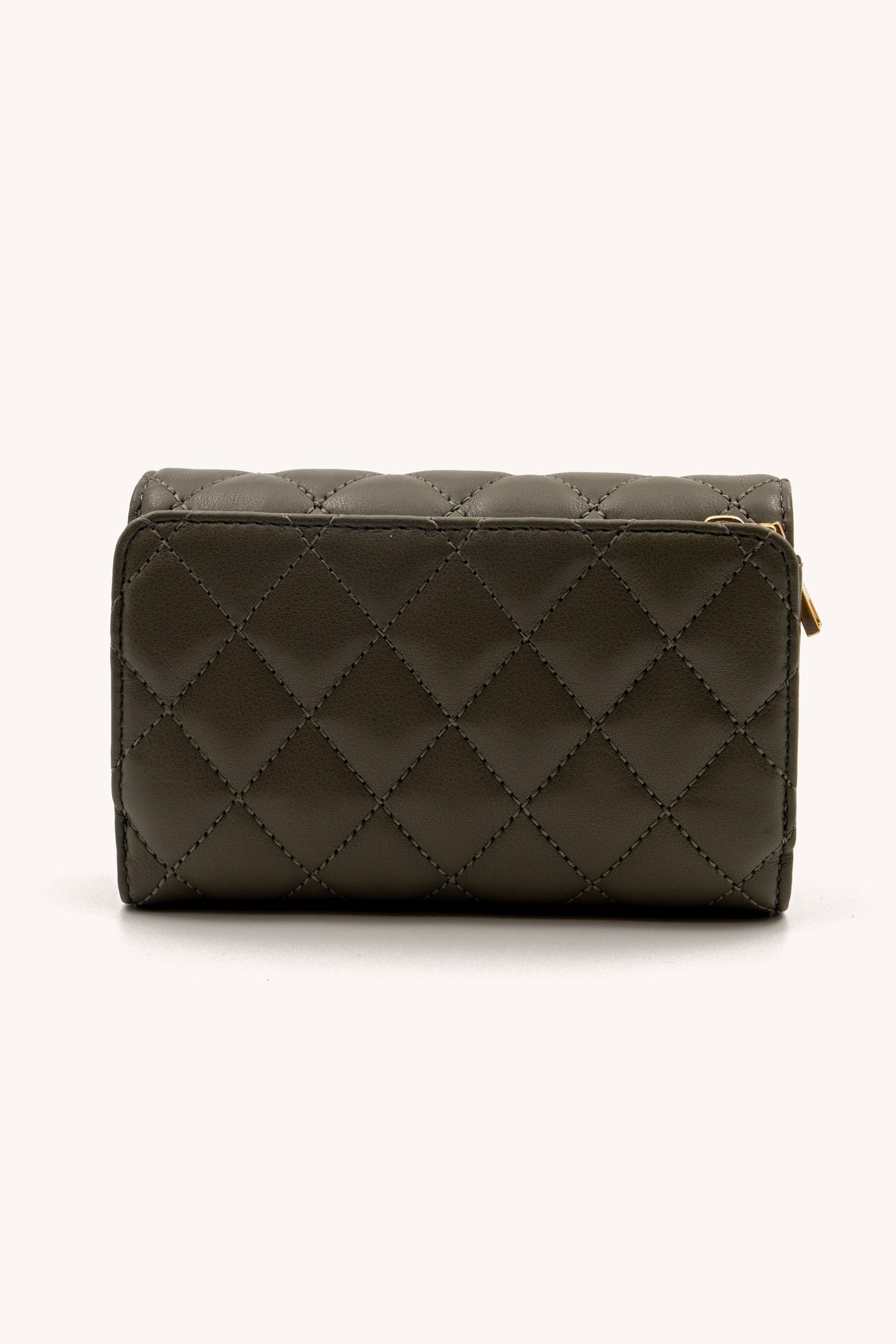 TRINA TRI-FOLD WALLET