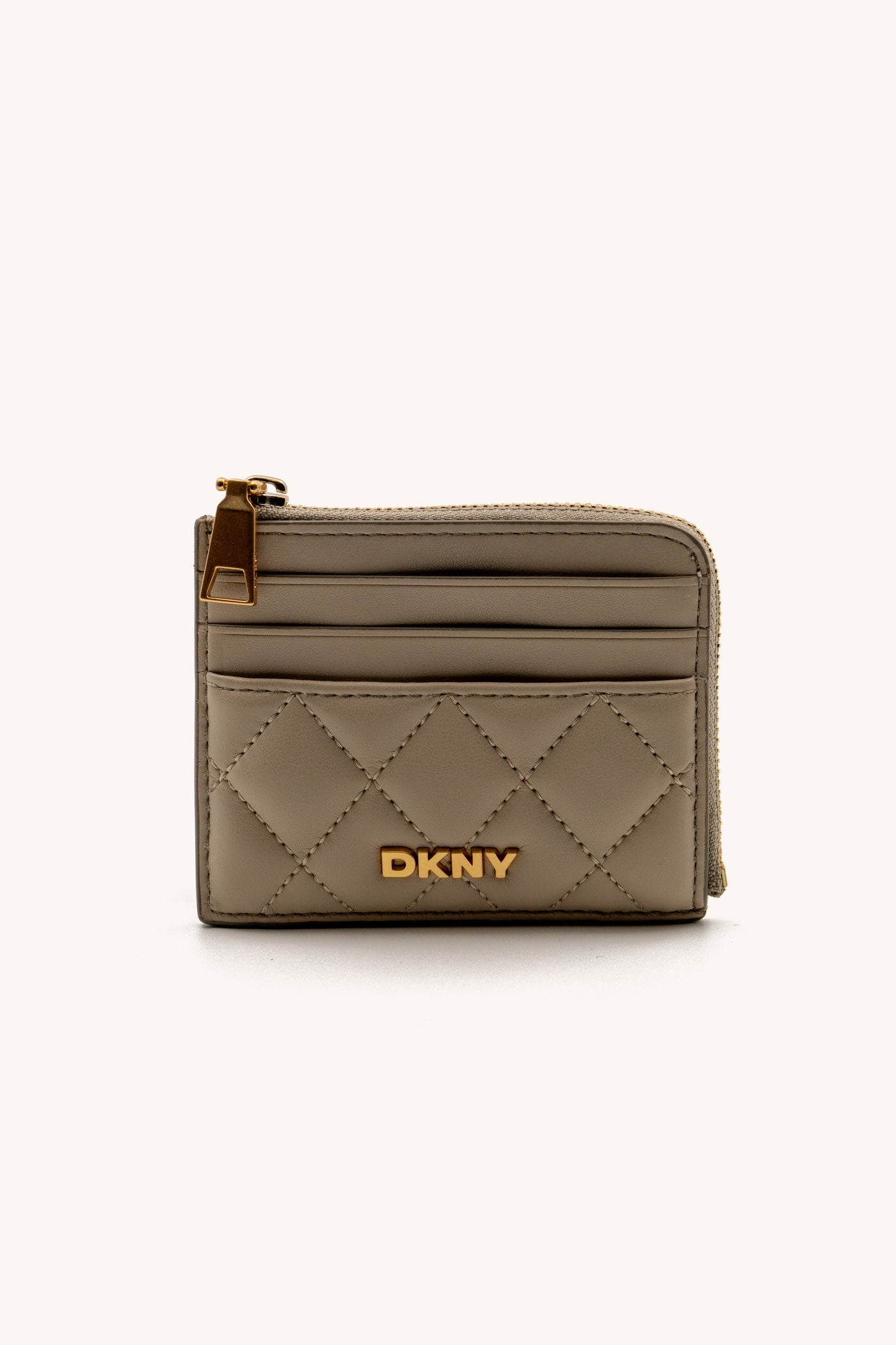 TRINA ZIP AROUND CARDCASE