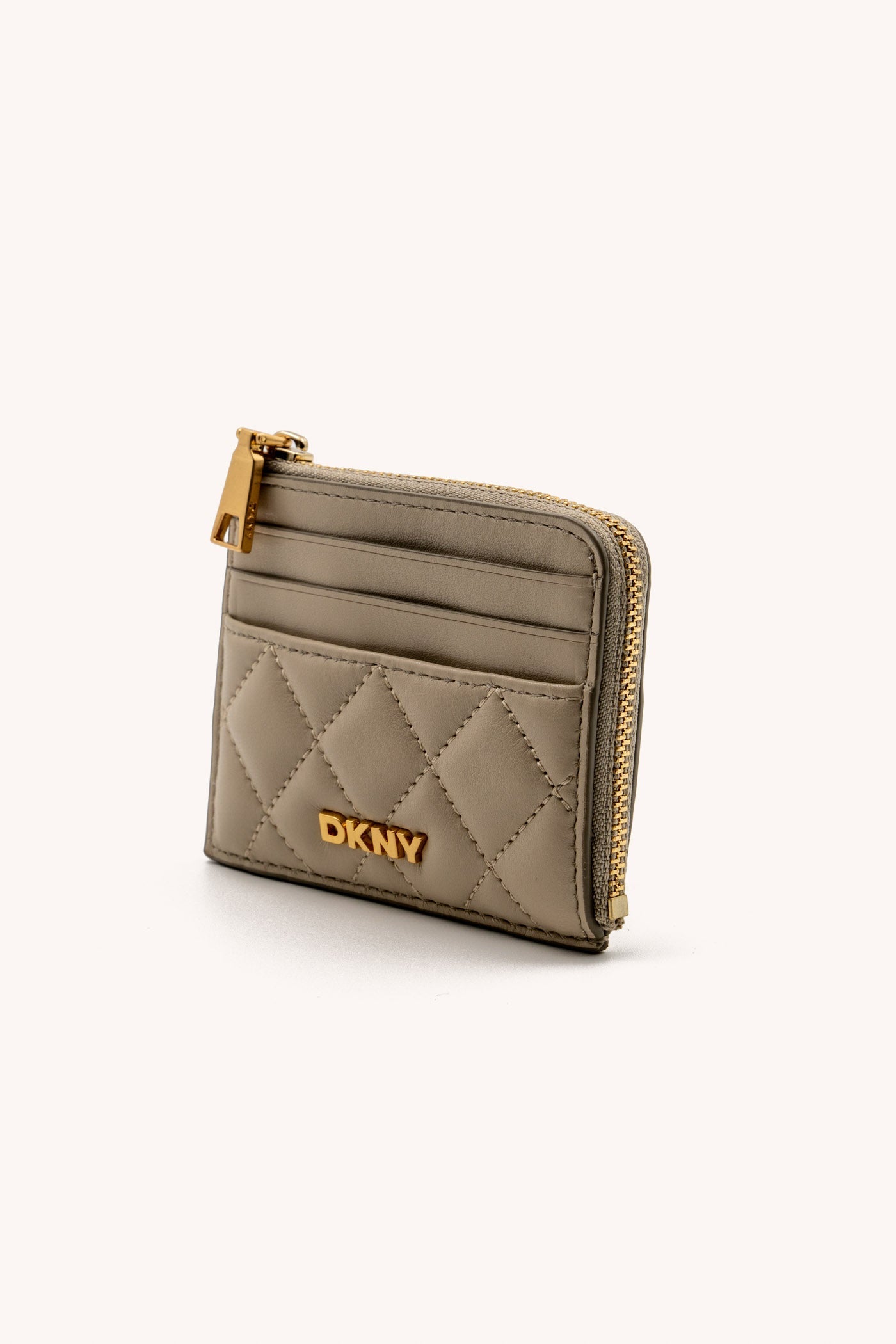 TRINA ZIP AROUND CARDCASE