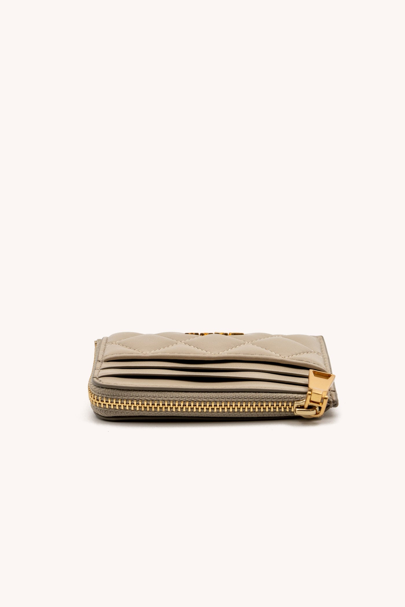 TRINA ZIP AROUND CARDCASE