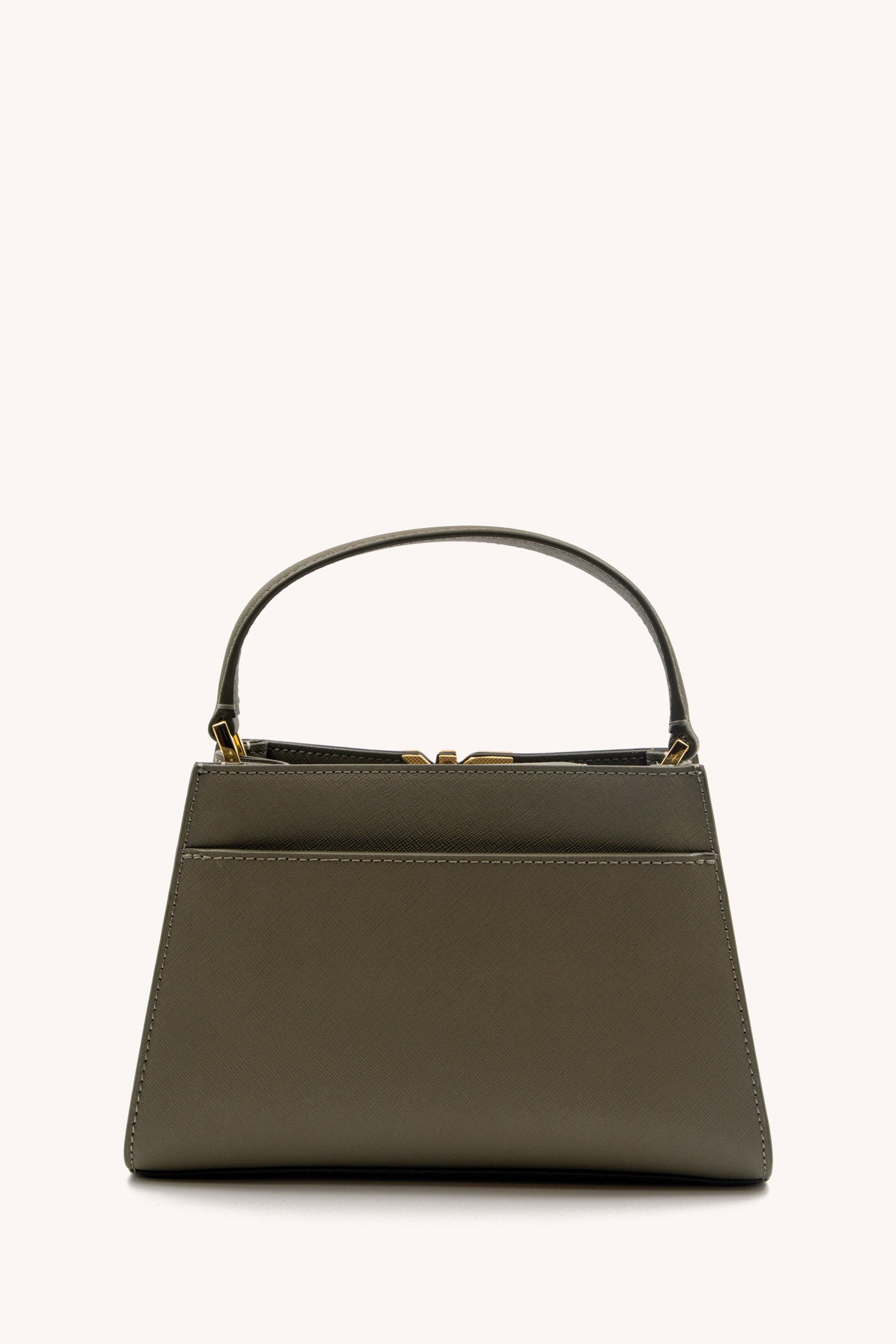FOSTER SMALL SATCHEL