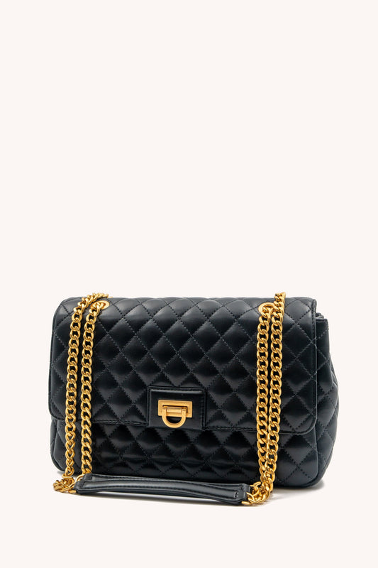 FINLEY LARGE FLAP SHOULDER
