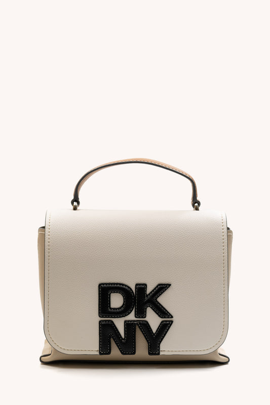 حقيبة نيكول ساتشيل بمقبض علوي