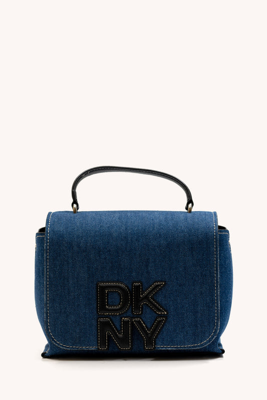 حقيبة نيكول ساتشيل بمقبض علوي