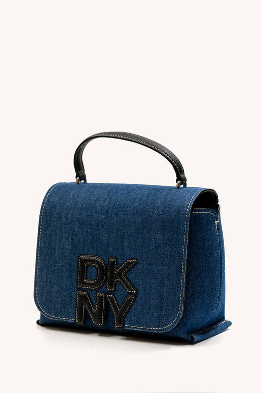 حقيبة نيكول ساتشيل بمقبض علوي