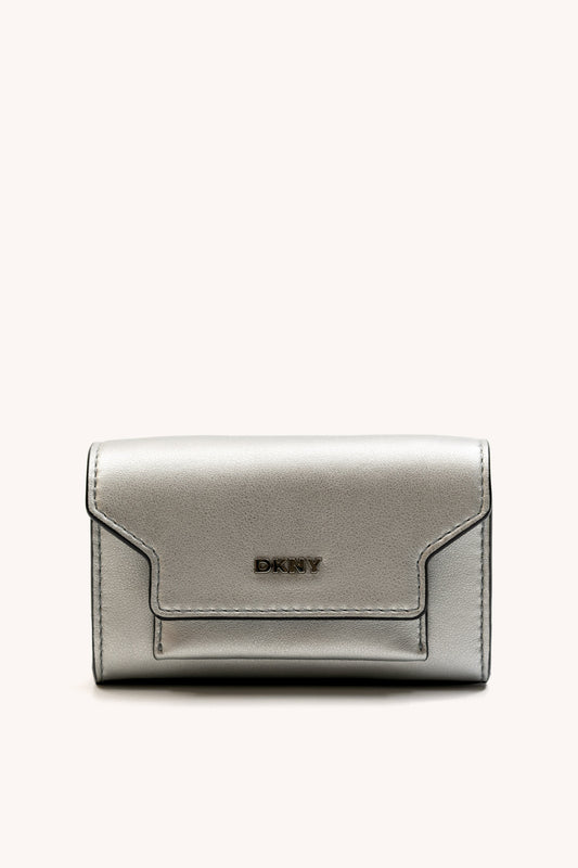 MILLIE MICRO FLAP CROSSBODY