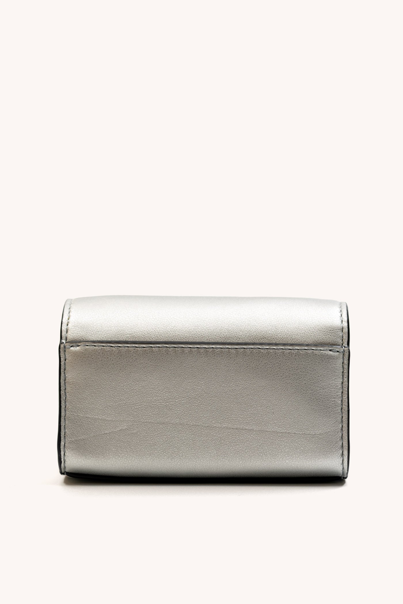 MILLIE MICRO FLAP CROSSBODY