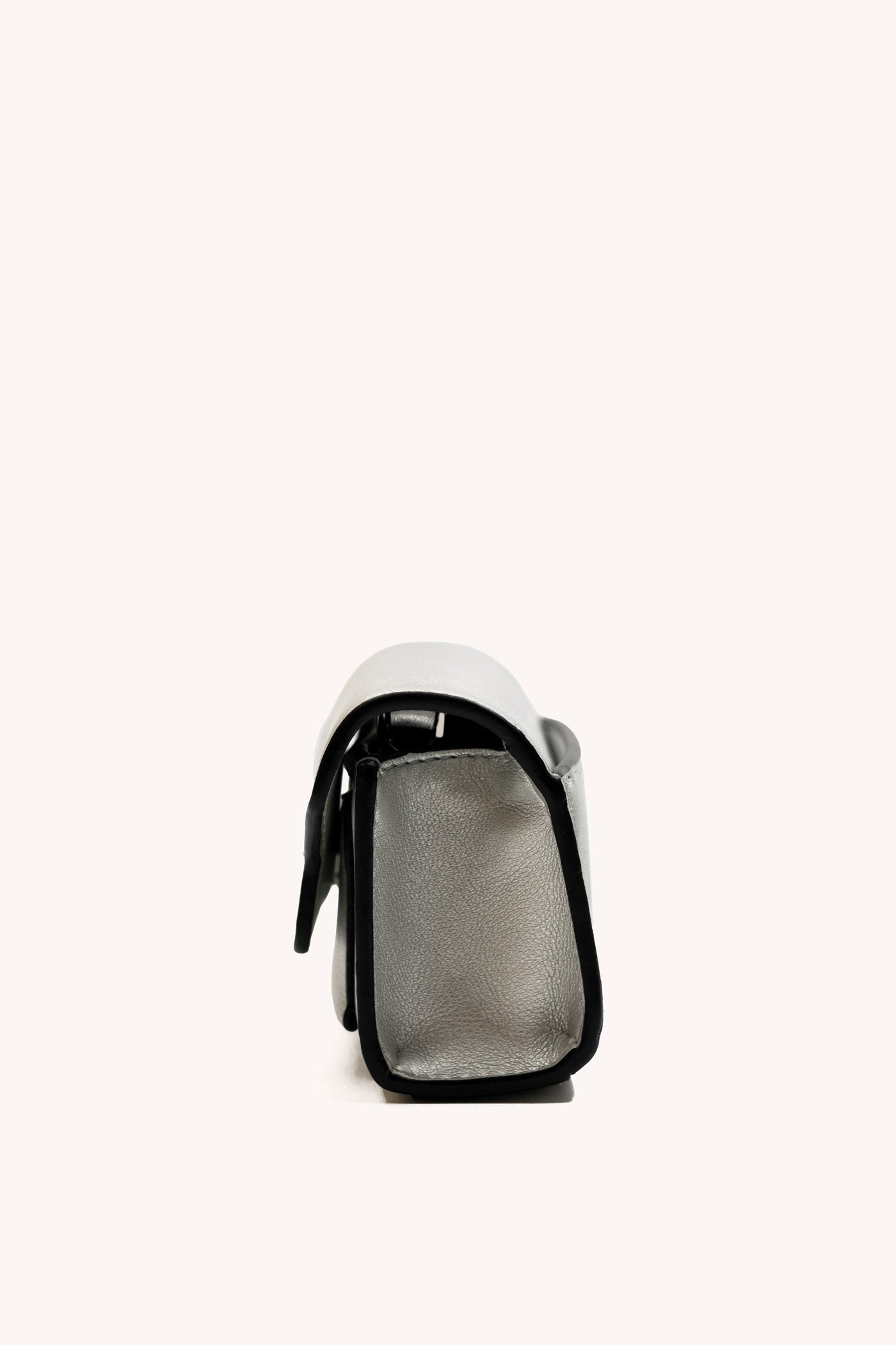 MILLIE MICRO FLAP CROSSBODY