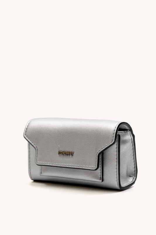 MILLIE MICRO FLAP CROSSBODY