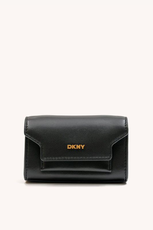 MILLIE MICRO FLAP CROSSBODY
