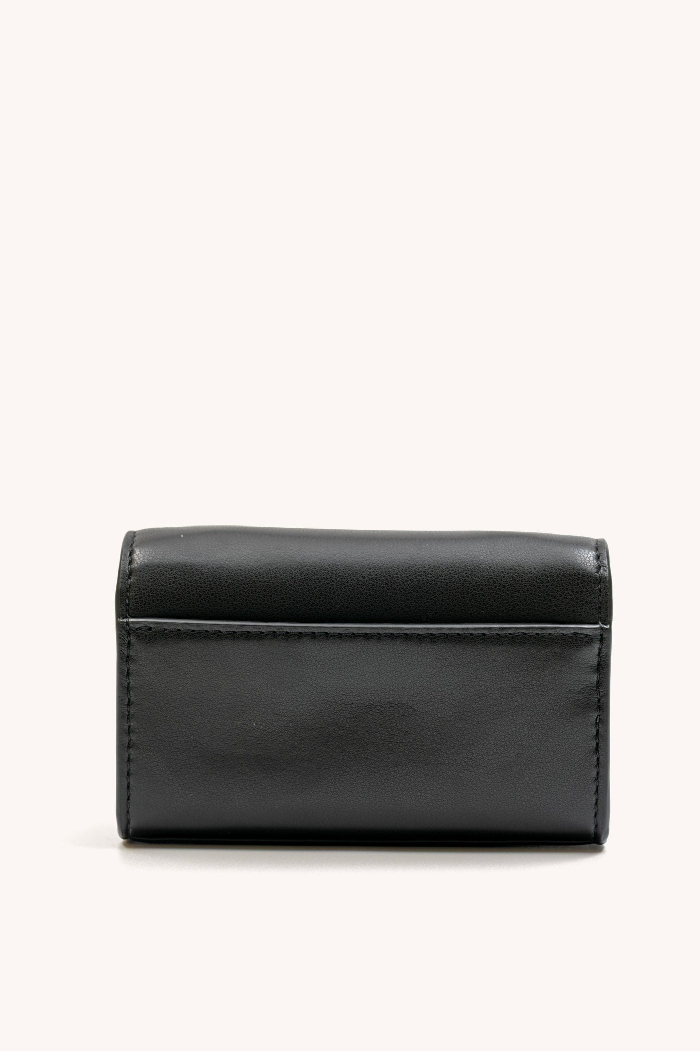 MILLIE MICRO FLAP CROSSBODY
