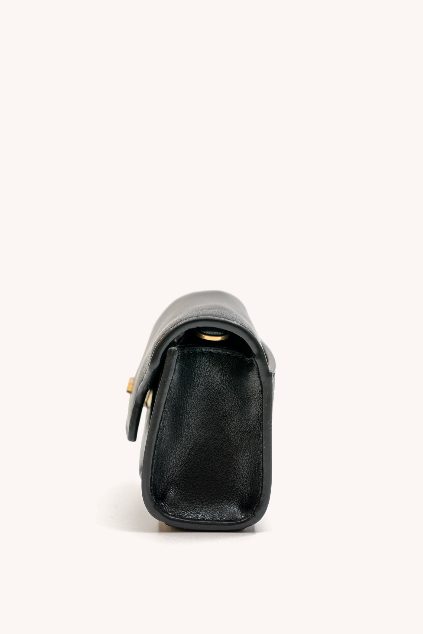 MILLIE MICRO FLAP CROSSBODY