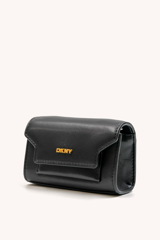 MILLIE MICRO FLAP CROSSBODY