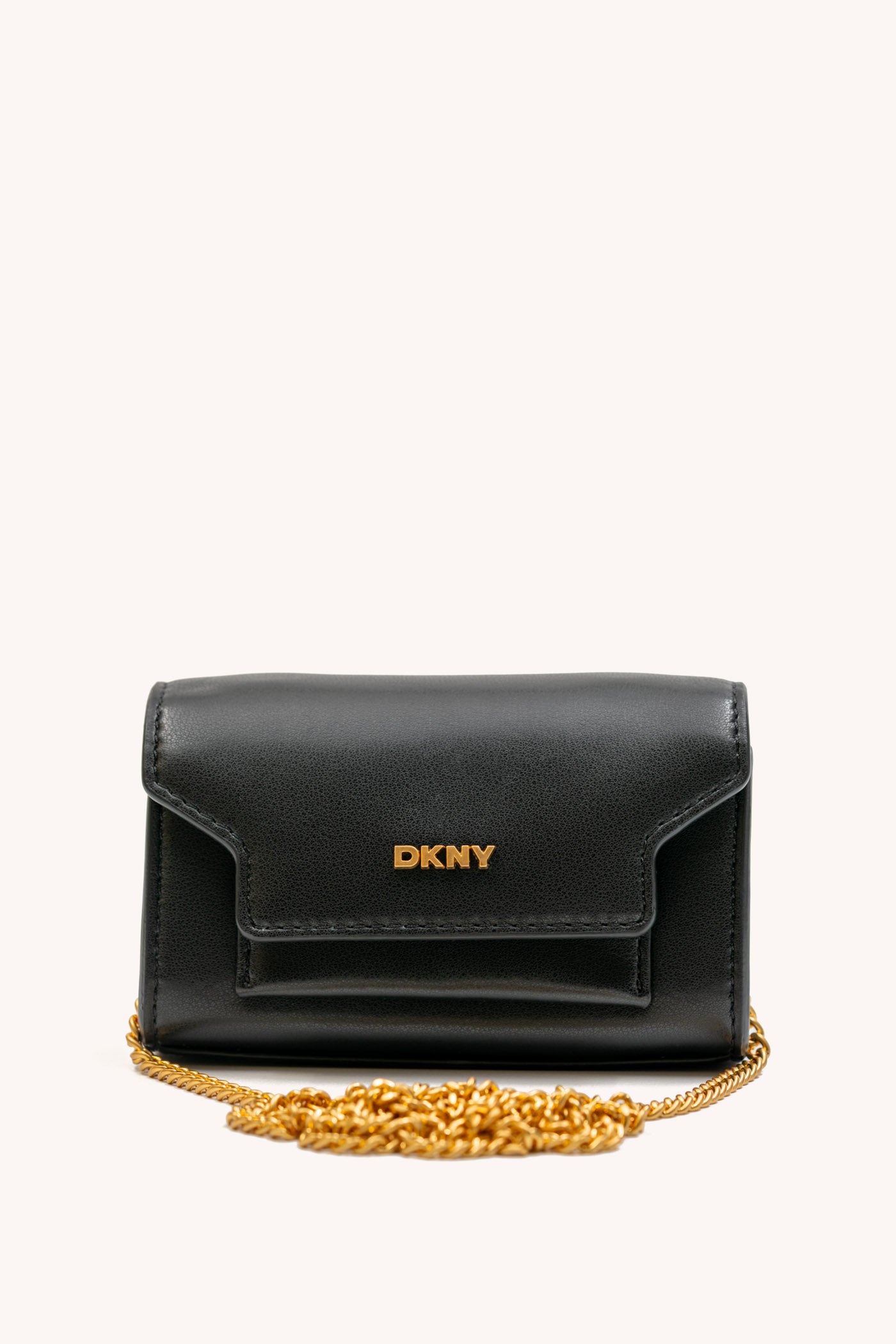 MILLIE MICRO FLAP CROSSBODY