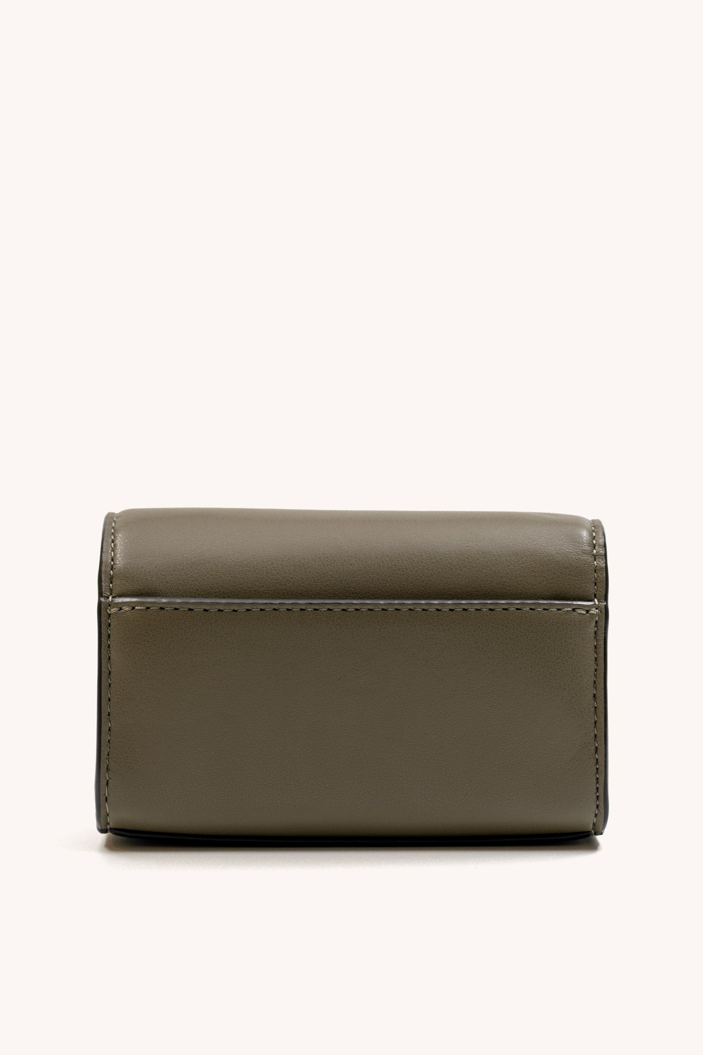 MILLIE MICRO FLAP CROSSBODY