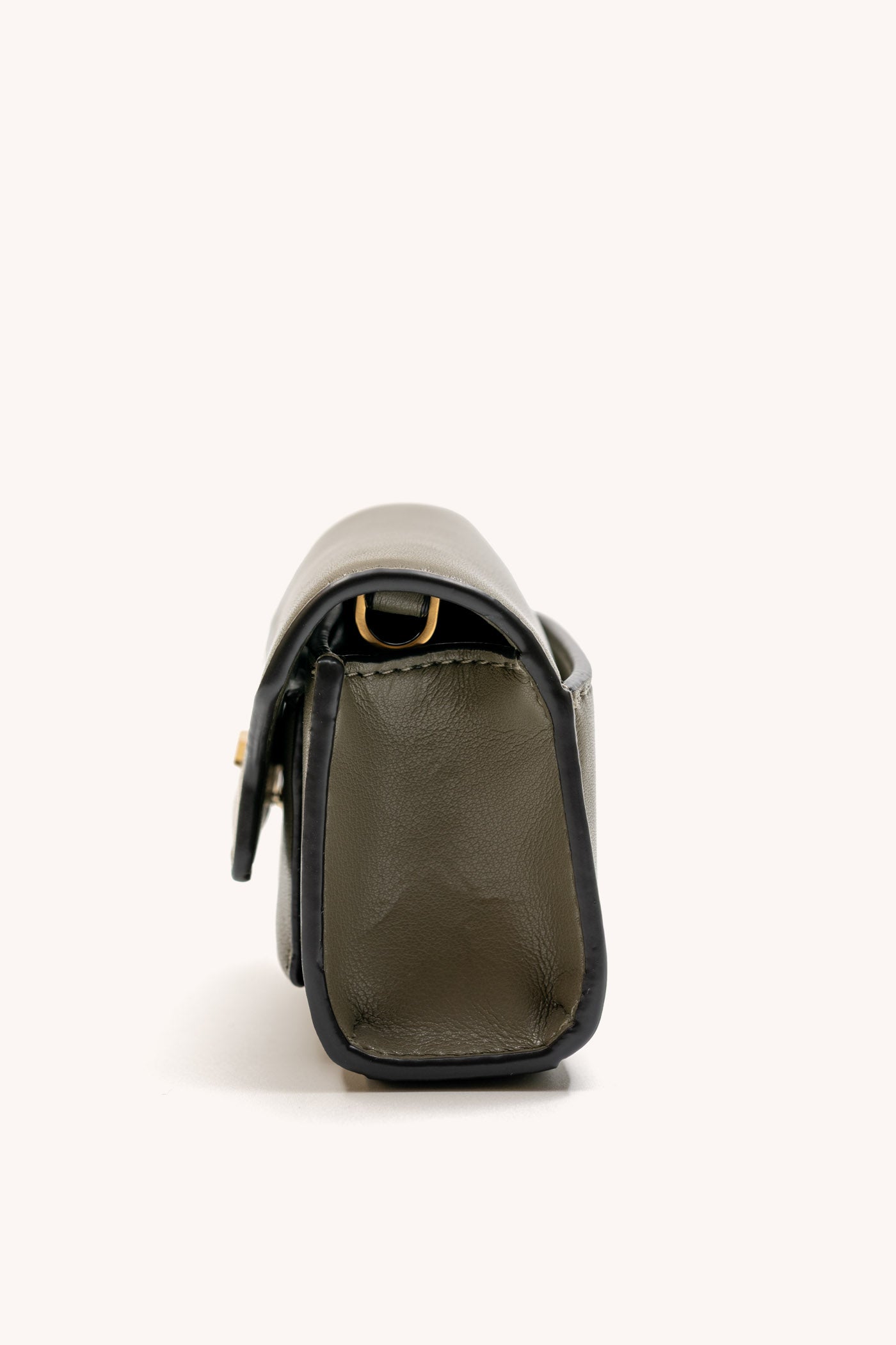 MILLIE MICRO FLAP CROSSBODY