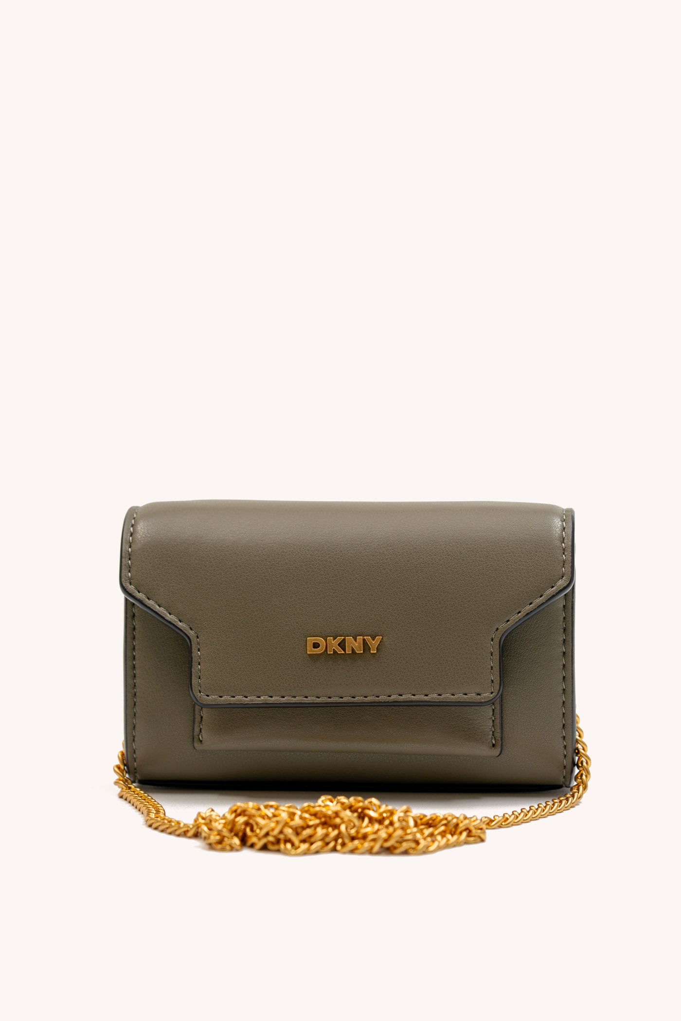MILLIE MICRO FLAP CROSSBODY