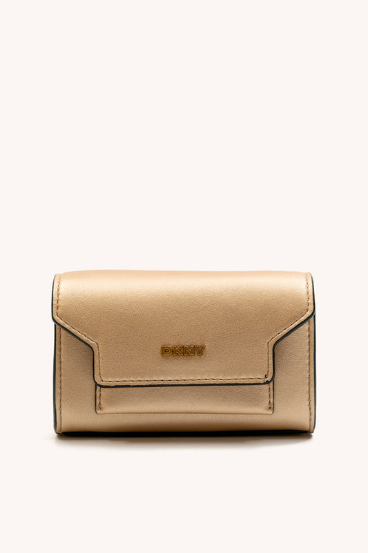 MILLIE MICRO FLAP CROSSBODY