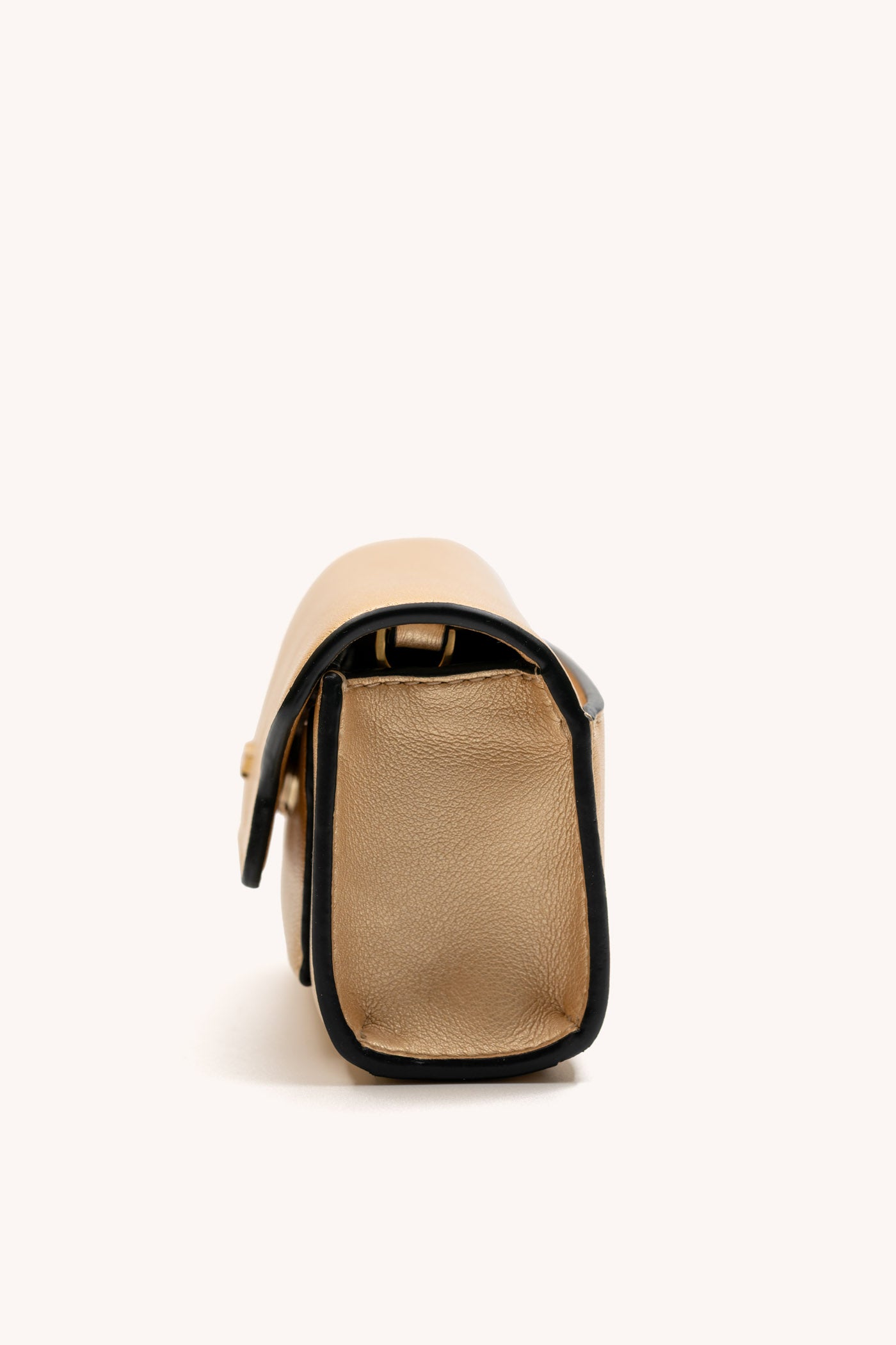 MILLIE MICRO FLAP CROSSBODY