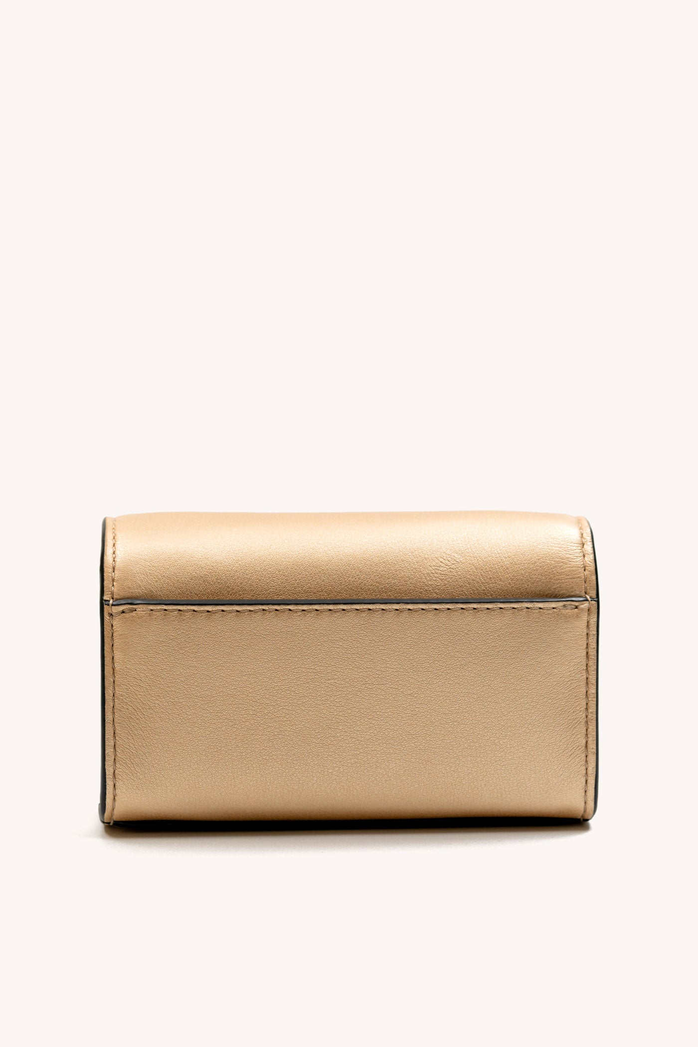 MILLIE MICRO FLAP CROSSBODY