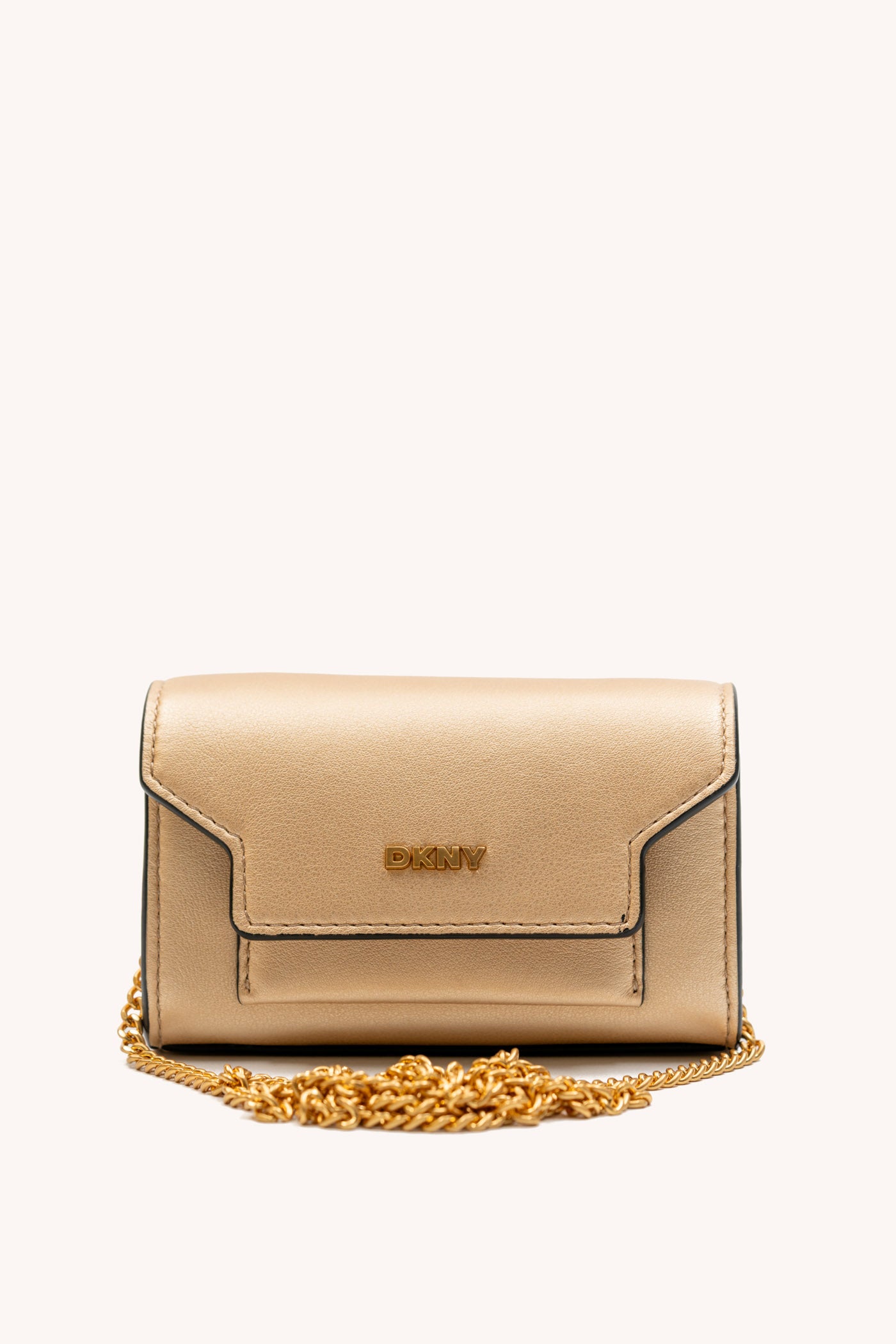 MILLIE MICRO FLAP CROSSBODY