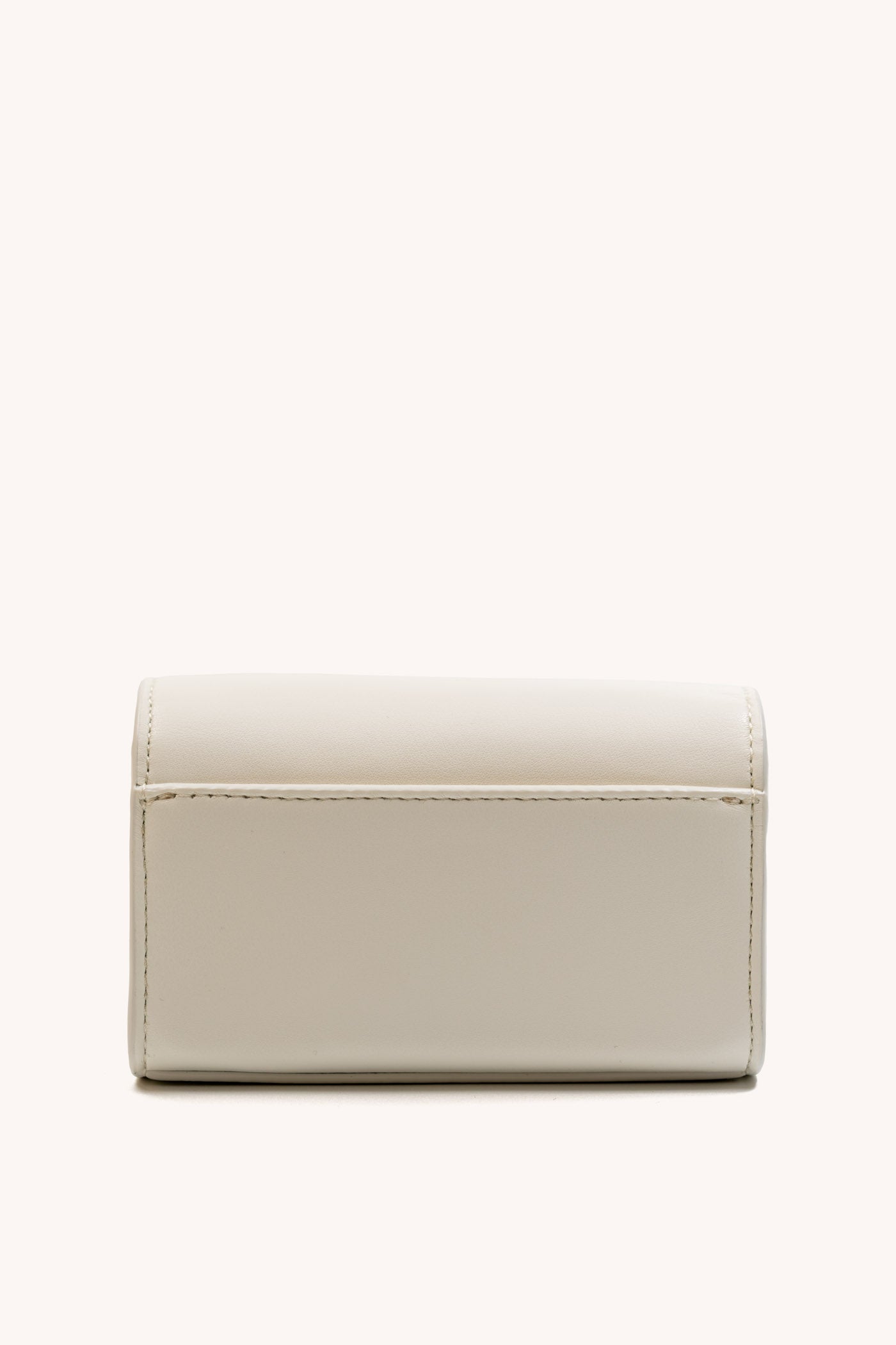 MILLIE MICRO FLAP CROSSBODY