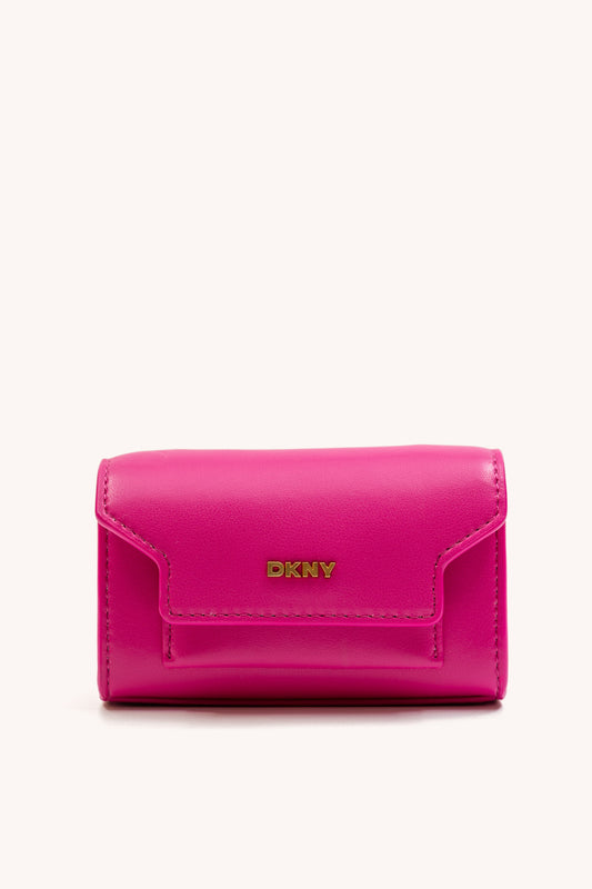 MILLIE MICRO FLAP CROSSBODY