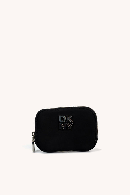 JENNY SMALL ZIP AROUND CAMERA BAG