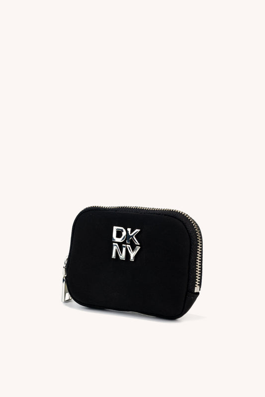 JENNY SMALL ZIP AROUND CAMERA BAG