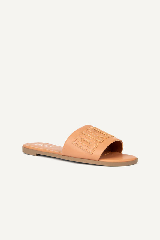 WILLOW WIDE - FLAT SANDALS