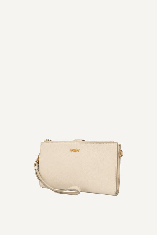 PAIGE WALLET ON A STRAP