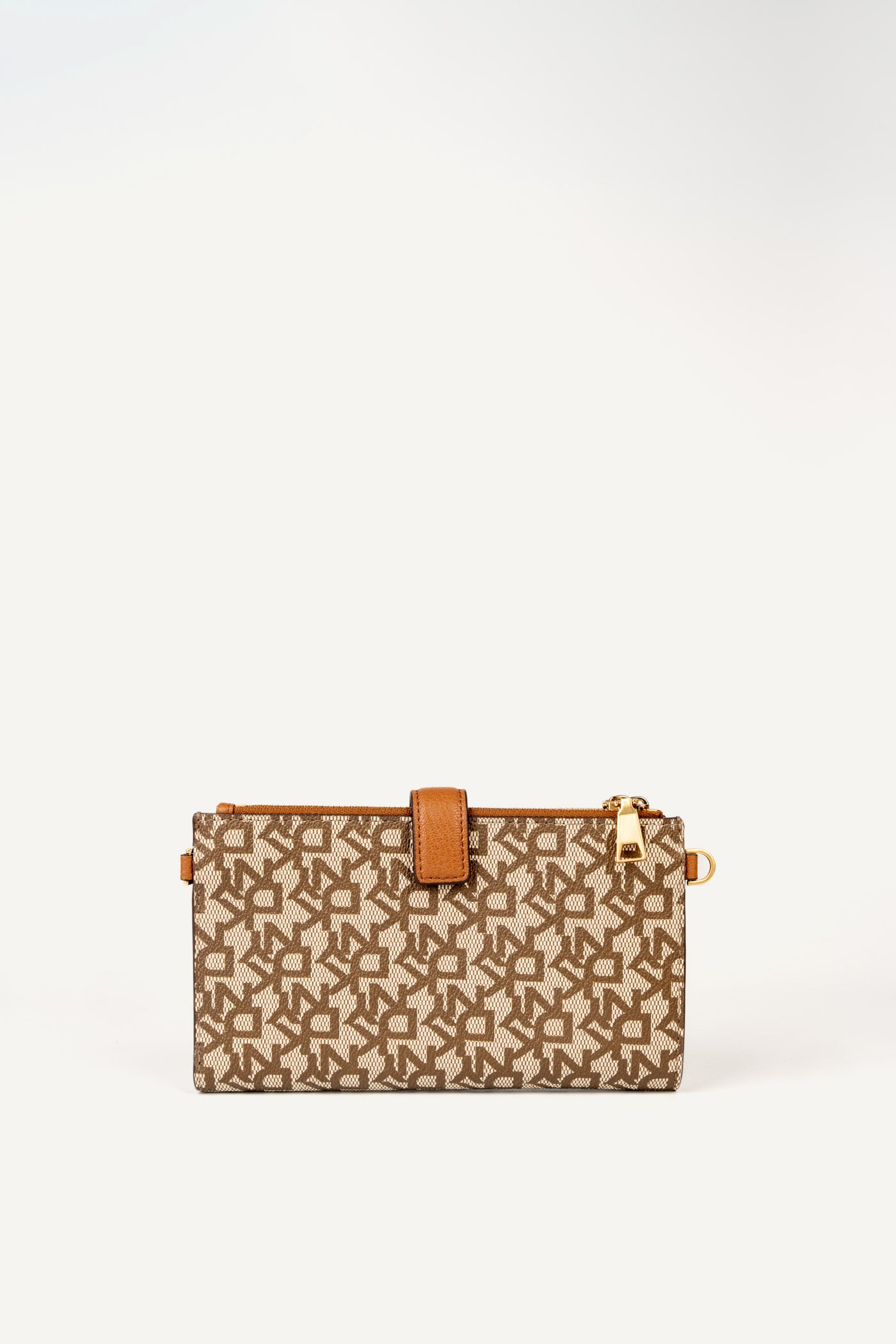 PAIGE WALLET ON A STRAP