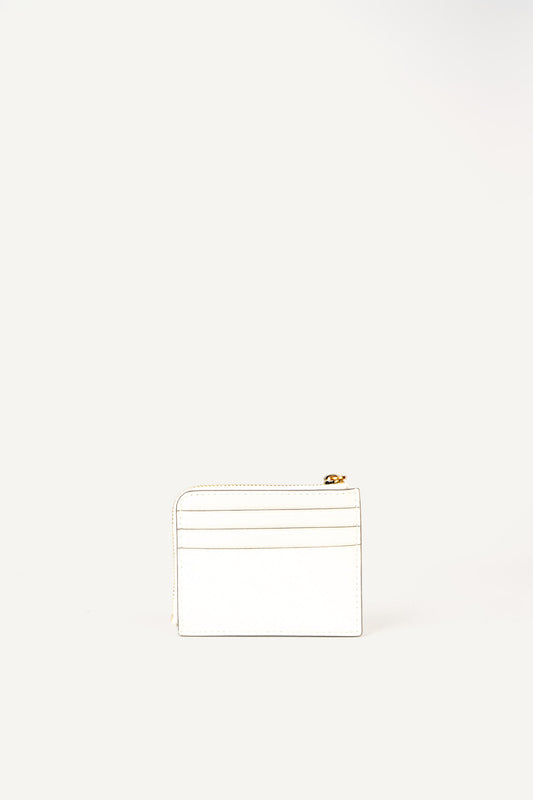 PAIGE ZIP AROUND WALLET