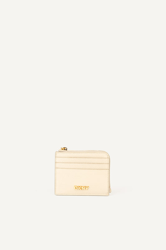 PAIGE ZIP AROUND WALLET