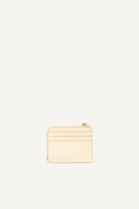 PAIGE ZIP AROUND WALLET