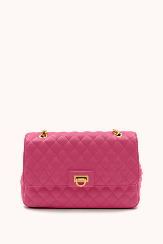 FINLEY LARGE FLAP SHOULDER