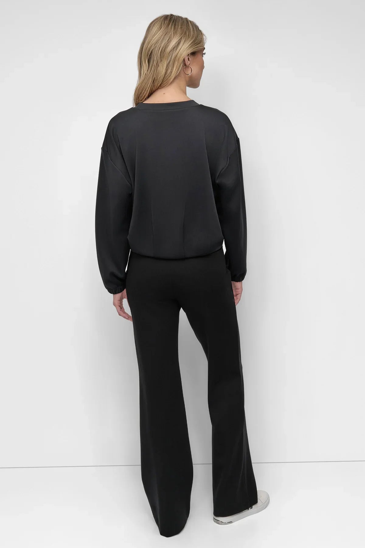 غوص يدوي ناعم L/S
