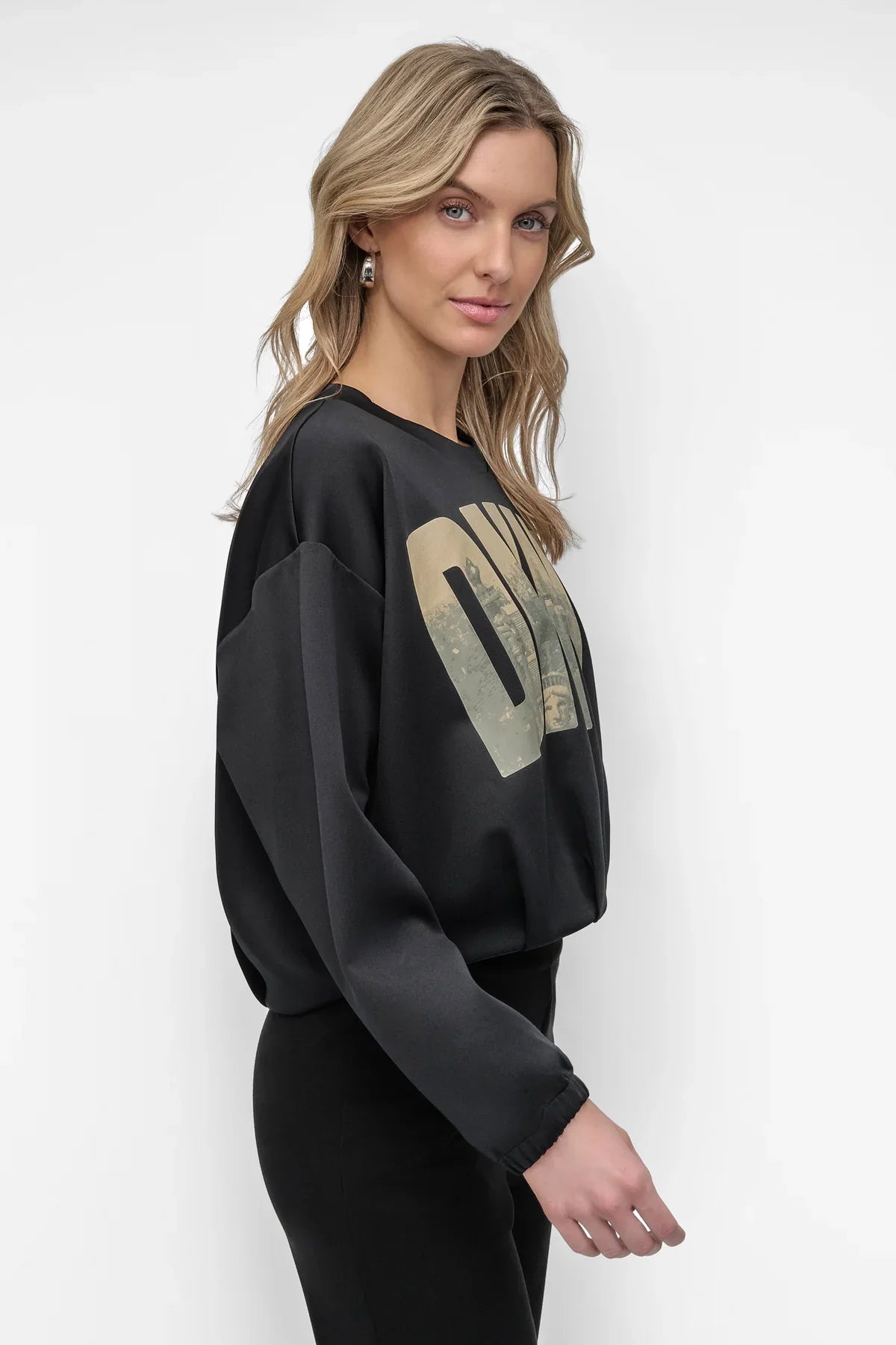 غوص يدوي ناعم L/S