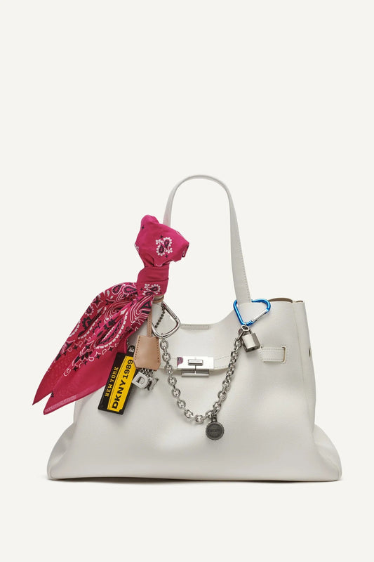 حقيبة براير كبيرة مع دلايات