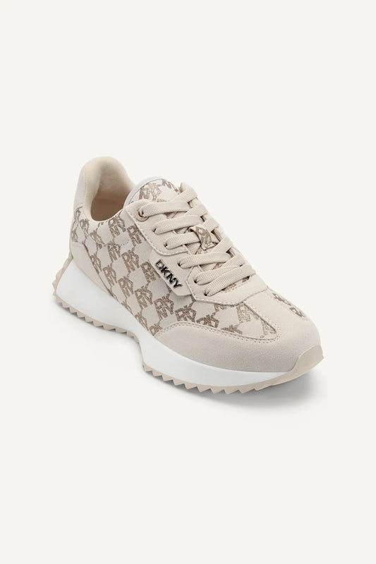 حذاء رياضي نابولي برباط