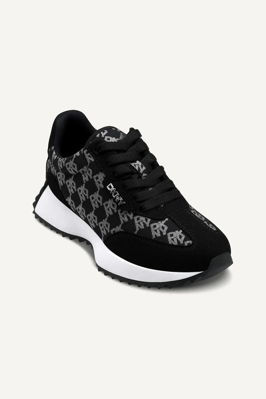 NAPLES LACE UP SNEAKER